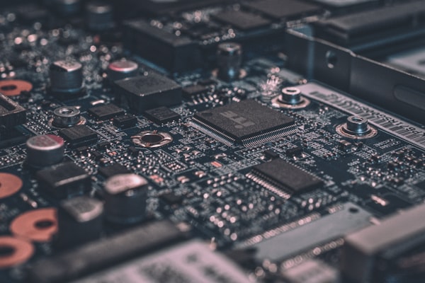 Computer Components