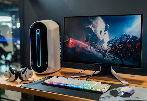 Desktop Computers