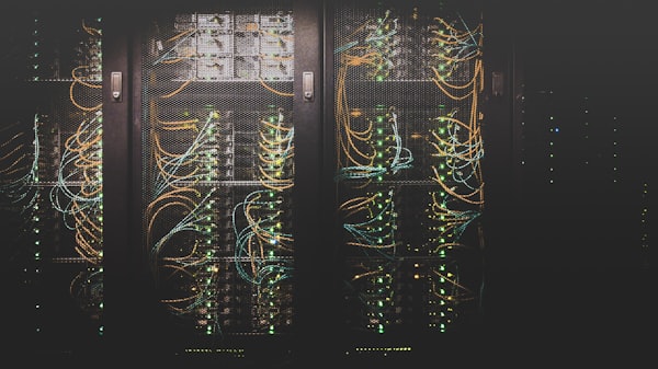 Data Centers