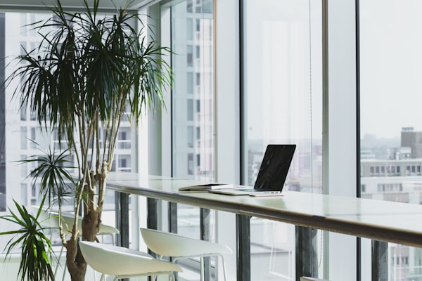 Workplace Technology