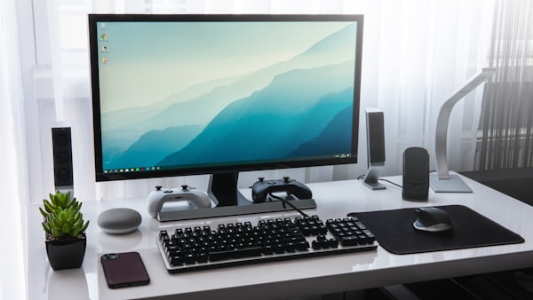 Workstations